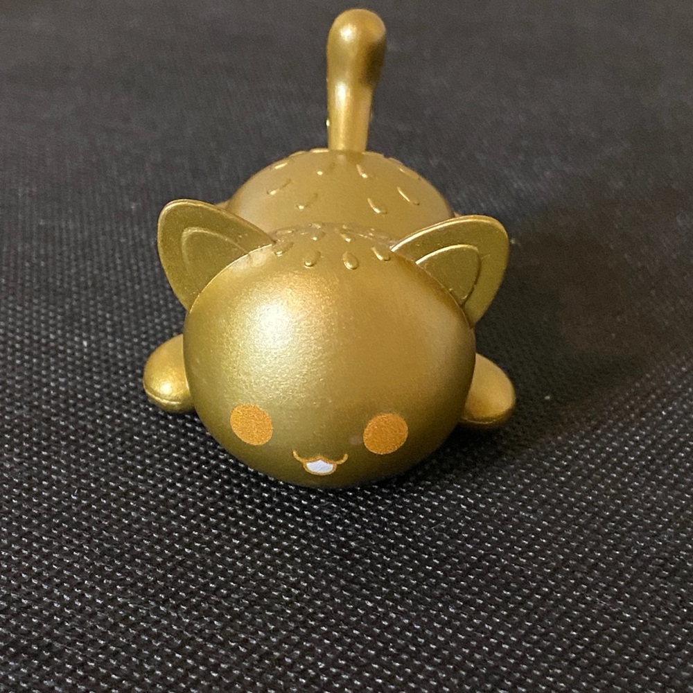 Gold Aphmau Mystery MeeMeow
